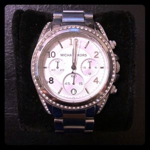 Michael Kors womens watch